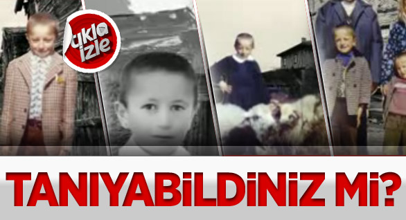 O Çocuk Veysel Tiryaki