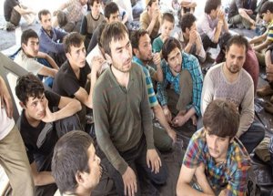 Uygur Türklerinin Büyük Dramı