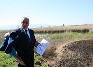 Mhp’li Başkan Adayı Uzunırmak’tan Çerçioğlu’na Suçlama