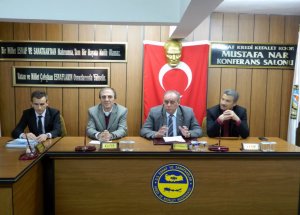 Esnaf Odası’ndan Kadın Kuaförlerine Uyarı