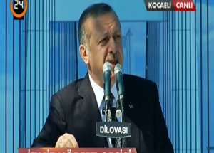 Dev Proje Adım Adım İlerliyor