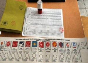 Oy Kullanırken Bunlara Mutlaka Dikkat Edin!