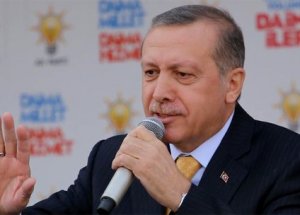 Başbakan Erdoğan Antalya'da Konuştu!