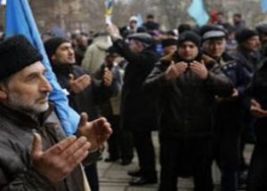 Kırım'da Tarihi Gün Yarın