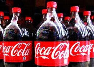 Coca Cola'ya Soruşturma!