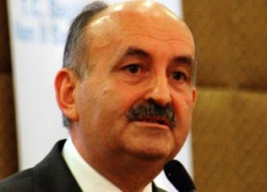 Müezzinoğlu'ndan Pensilvanya Göndermesi