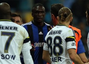 Fenerbahçe Farkı Açmak İstiyor!