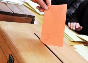 Sandığa Tam 1 Milyon Koruma