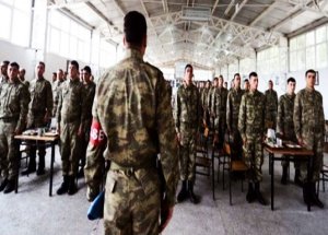 Kısa Dönem Askerlik Yapacaklara  Kötü Haber!
