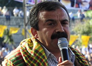 Sırrı Süreyya HDP’nin Oy Oranını Açıkladı