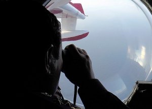 Pilotların Evlerinde Arama Yapıldı