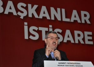 Yeni Türkiye Kazandı