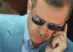 Erdoğan, Ak Partili O Genci Aradı