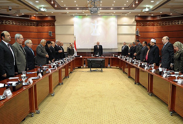 Mısır'da seçim ertelenmeyecek