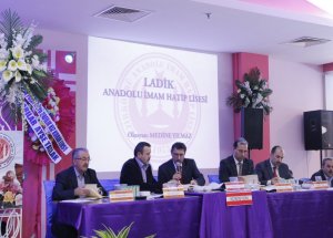 İmam Hatip Liseleri Vezirköprü'de Yarıştı