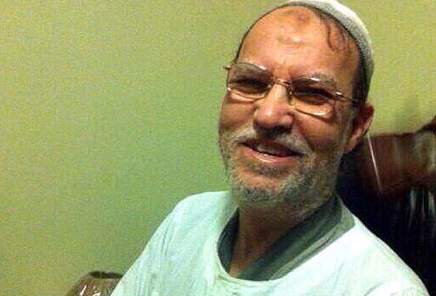 İhvan mensupları beraat etti