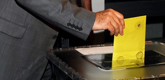 Seçim Yasakları Ne Zaman Başlıyor?