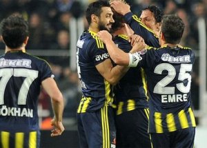 Lider, Zirvede Tek Başına!
