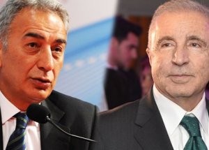 Adnan Polat'tan Aysal'a Çok Sert Cevap