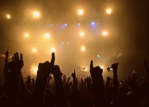 Piyangolu Konser Skandalı