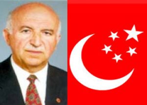 Rıza Ulucak Vefat Etti