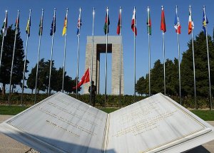Bir Destandır Çanakkale