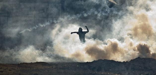 Venezuela'da kanlı bilanço: 25 ölü!