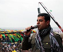 Demirtaş'tan Sert Sözler!