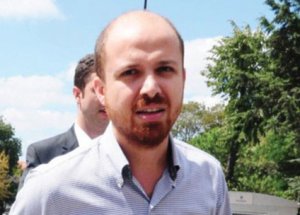 Bilal Erdoğan'dan O Gazetelere Suç Duyurusu!
