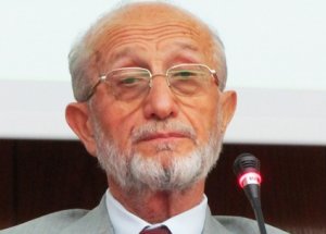 Tam 110 Hocadan Hükümete Destek