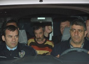 Gözaltına Alınan Zanlı Tutuklandı