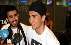 Milan Nuri'nin peşinde
