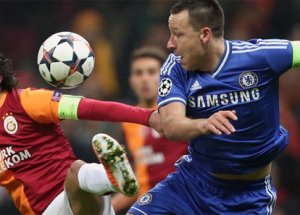 Galatasaray'ı Dünya İzleyecek!