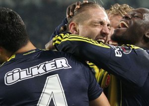 Caner O Rakamda Israrcı