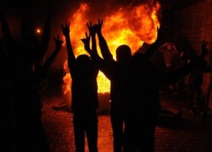 Şanlıurfa'da nevruz kutlamaları yasaklandı