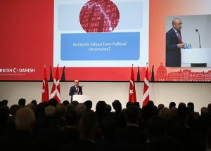 Türkiye Yatırım İçin Cazibesini Sürdürüyor