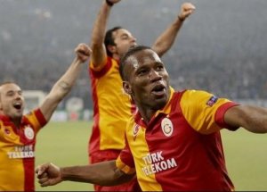 Chelsea Galatasaray Maç Sonucu Ne Olur?