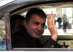 Bakan Çelik'in Acı Günü