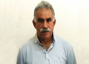 Teröristbaşı Bakın Ne İstiyor?