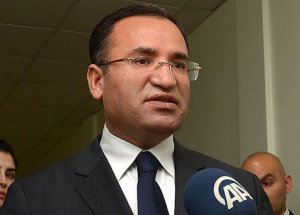 Adalet Bakanı'ndan Kritik İzin