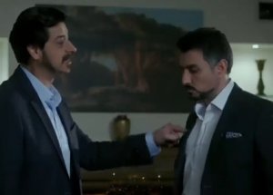 Kurtlar Vadisi Pusu'dan Bomba Bir Bölüm Daha!
