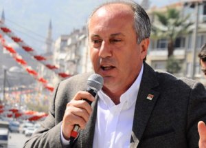 İnce'nin Erdoğan Korkusu