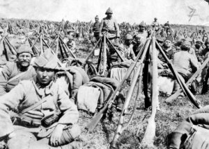 Çanakkale'yi Geçilmez Kılan Kahramanlar