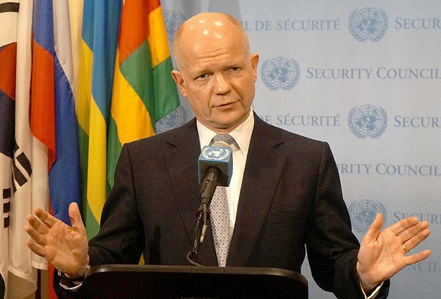 İngiltere Putin'in açıklamalarına tepkili