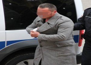 Sevdiği Kadının Evine Molotof Atan Gencin Yargılanması