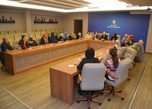 Balkanlar’dan Ak Parti’ye Destek