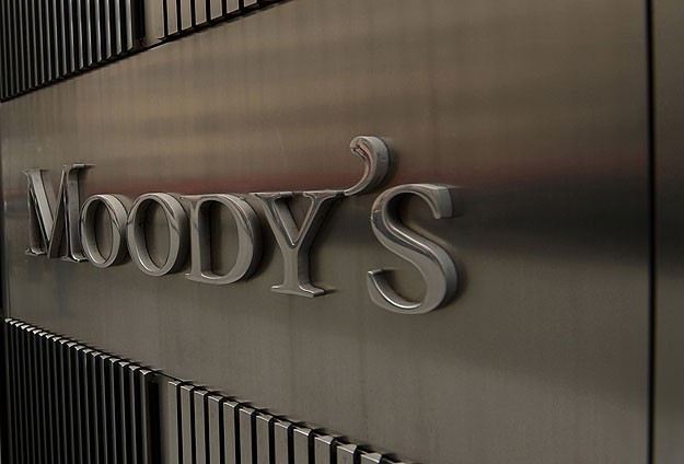 Moody's'ten 10 Türk bankasına izleme