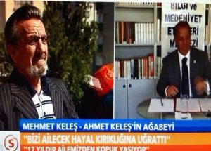Cemaat Aileleri Böldü