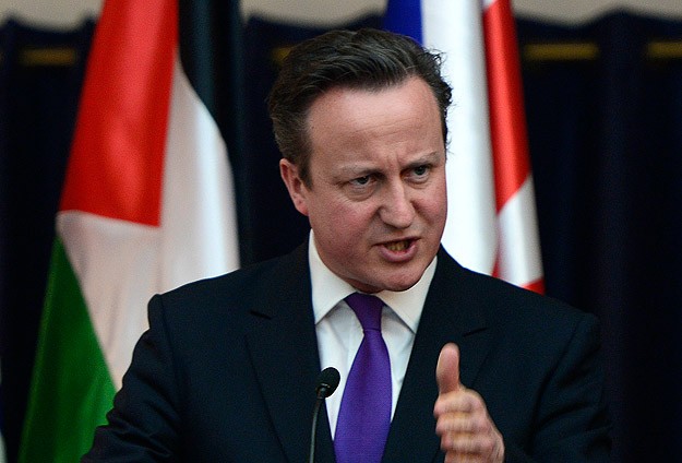 Uluslararası hukukun ihlali