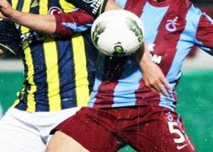 TFF'den Flaş Trabzon-Fenerbahçe Kararı!